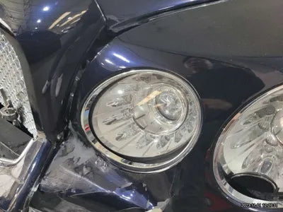 2016 Bentley Flying Spur SCBEL53W3GC056083 VIN:SCBEL53W3GC056083