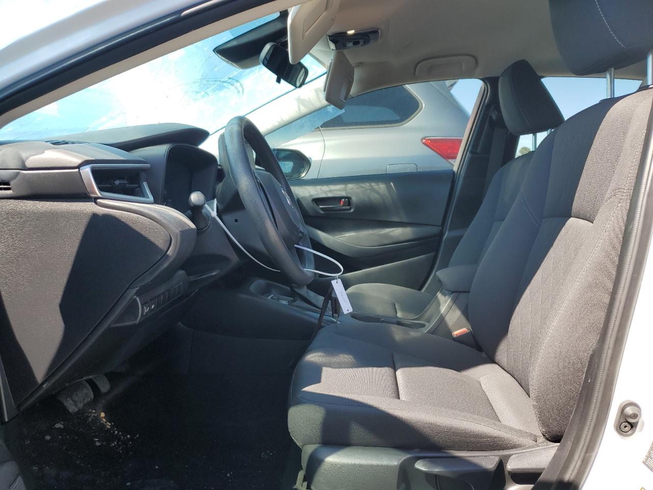 2023 TOYOTA COROLLA LE VIN:5YFB4MDE5PP059345