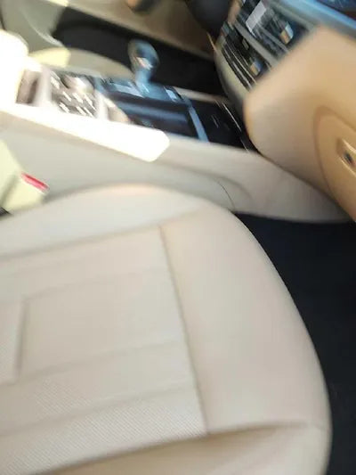 2018 Genesis G80 VIN: