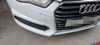2018 Audi A6 WAUZZZ4G7JN135986 VIN:WAUZZZ4G7JN135986