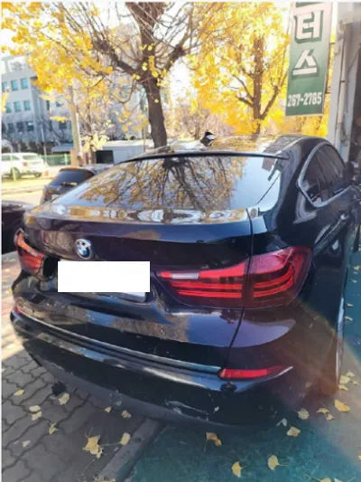 2016 bmw gran turismo 30d xdrive WBA5N6104GGT63831 VIN:WBA5N6104GGT63831