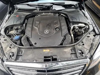 2019 Mercedes-Benz S 560 WDDUG8GB7KA438858 VIN:WDDUG8GB7KA438858