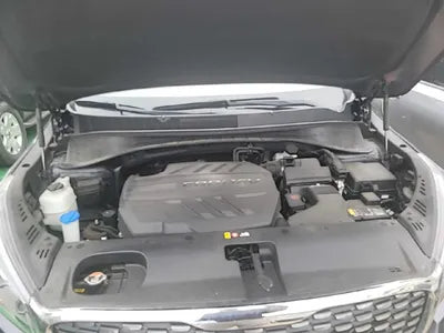 2018 Kia Sorento VIN: