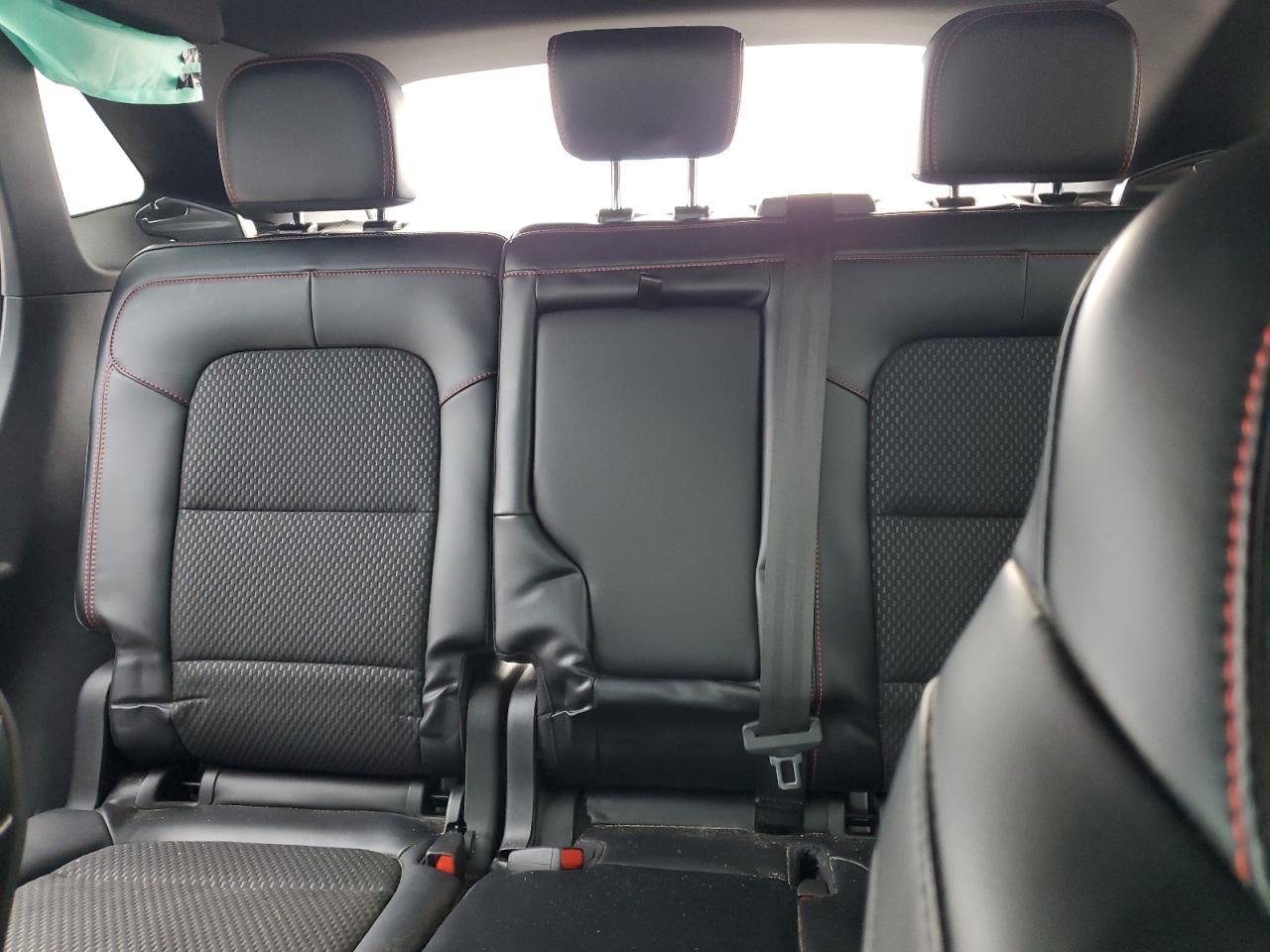 2023 FORD ESCAPE ST LINE VIN:1FMCU9MN9PUB29235