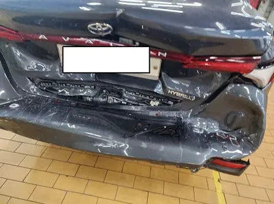 2019 Toyota Avalon 4T1B21FB6KU007866 VIN:4T1B21FB6KU007866