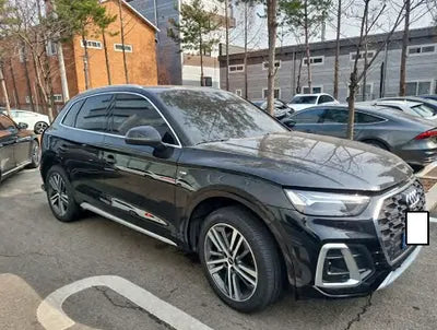 2023 Audi Q5 WAUZZZFY2P2027226 VIN:WAUZZZFY2P2027226