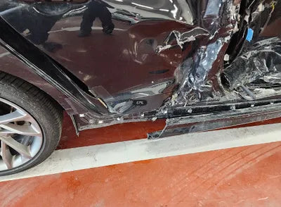 2021 Genesis G70 VIN: