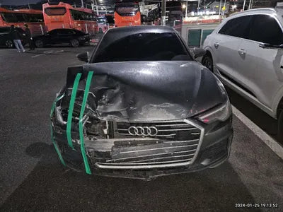 2020 Audi A6 WAUZZZF27LN083523 VIN:WAUZZZF27LN083523