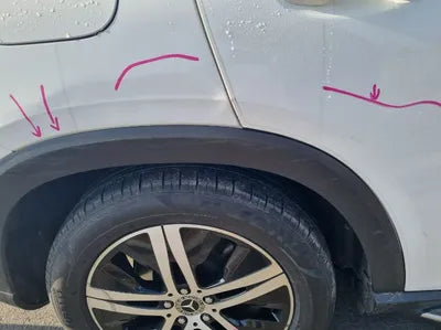 2020 Mercedes-Benz GLE 300 VIN: