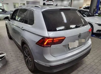 2020 Volkswagen Tiguan WVGZZZ5NZLW854224 VIN:WVGZZZ5NZLW854224