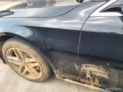 2019 Mercedes-Benz S 350 WDDUF2BB4KA489130 VIN:WDDUF2BB4KA489130