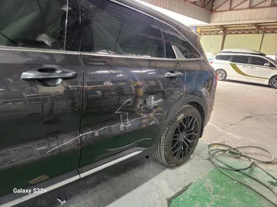 2020 Kia Sorento VIN: