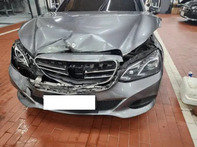 2016 Mercedes-Benz E 220 WDDHF0AB9GB286808 VIN:WDDHF0AB9GB286808