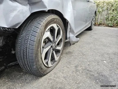 2016 Honda Accord 1HGCR2680GA512079 VIN:1HGCR2680GA512079