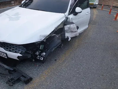 2020 Kia K5 KNAG241JBLA001313 VIN:KNAG241JBLA001313