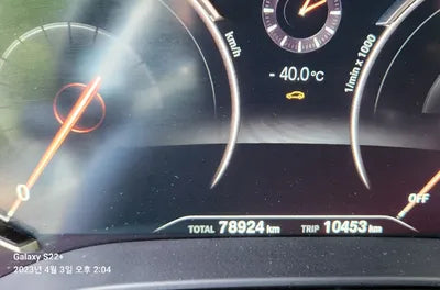 2017 BMW 520 WBAJC3102HG870019 VIN:WBAJC3102HG870019