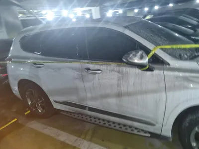 2019 Hyundai Santa FE KMHS581BBKU148626 VIN:KMHS581BBKU148626