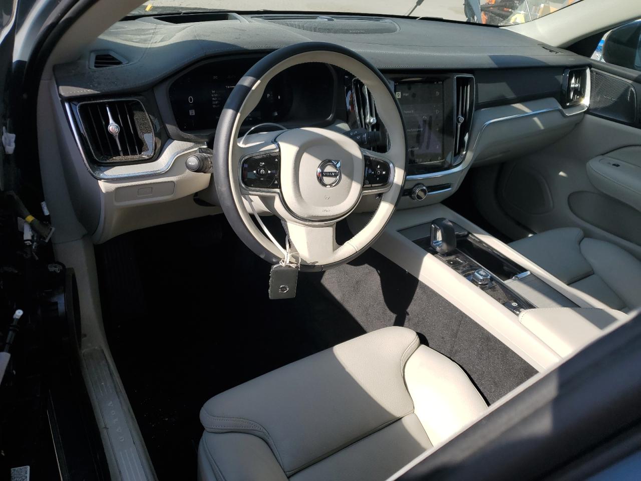 2024 VOLVO S60 ULTIMATE VIN:7JRL12TM2RG323315