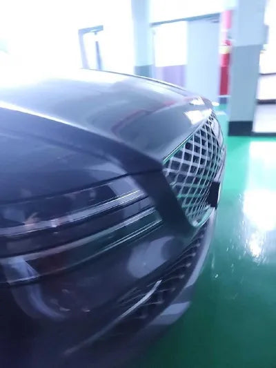 2023 Genesis G80 VIN: