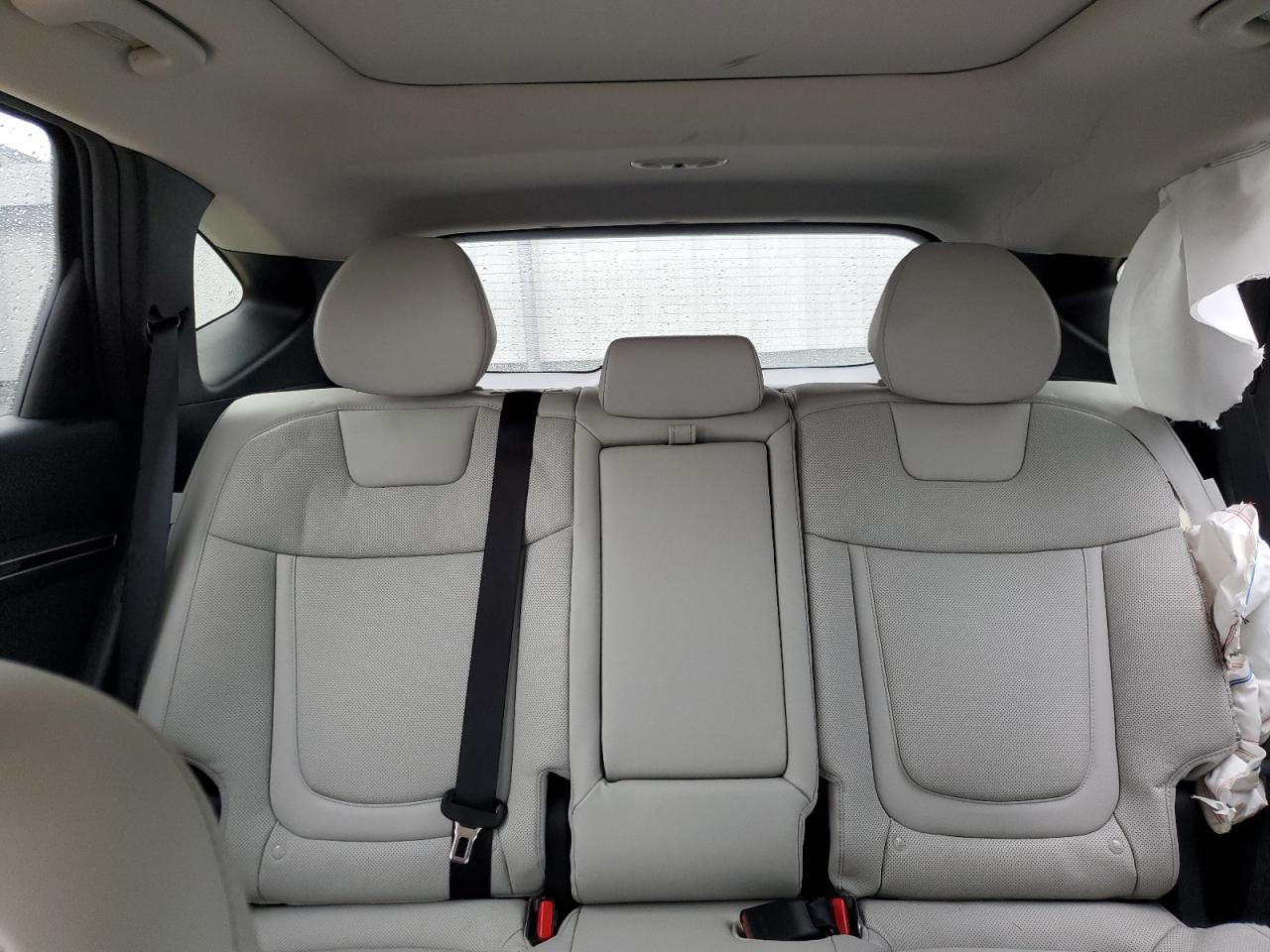 2024 HYUNDAI TUCSON LIMITED VIN:KM8JECD10RU204650