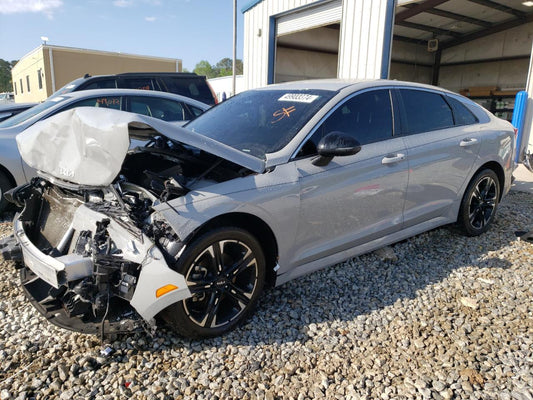 2022 KIA K5 GT LINE VIN:5XXG64J27NG083212