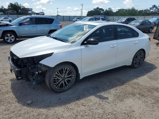 2023 KIA FORTE GT LINE VIN:3KPF54AD1PE620541