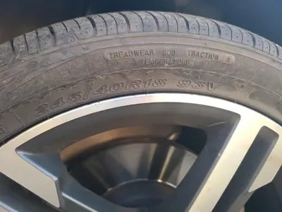 2019 Audi A4 WAUZZZF43KA123796 VIN:WAUZZZF43KA123796