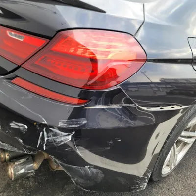 2017 BMW 640 684KMWBA6E4107HG6 VIN:684KMWBA6E4107HG6