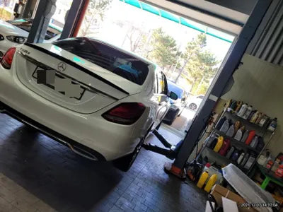 2017 Mercedes-Benz C 220 WDDWF0EB3HR232169 VIN:WDDWF0EB3HR232169