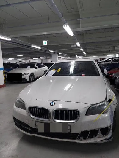 2015 BMW 520 WBA5E5101FG062880 VIN:WBA5E5101FG062880