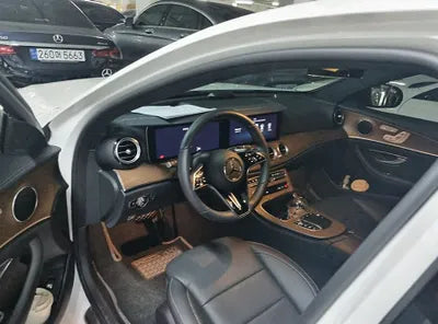 2022 Mercedes-Benz E 250 W1KZF4FBXNB012132 VIN:W1KZF4FBXNB012132