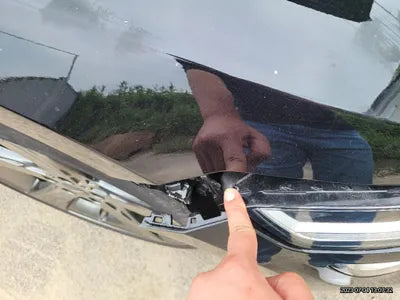 2023 Genesis G80 VIN: