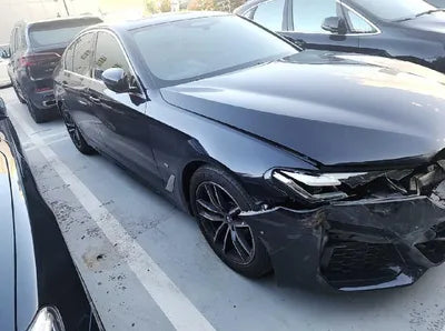 2021 BMW 520 WBA11BH03MWX26971 VIN:WBA11BH03MWX26971