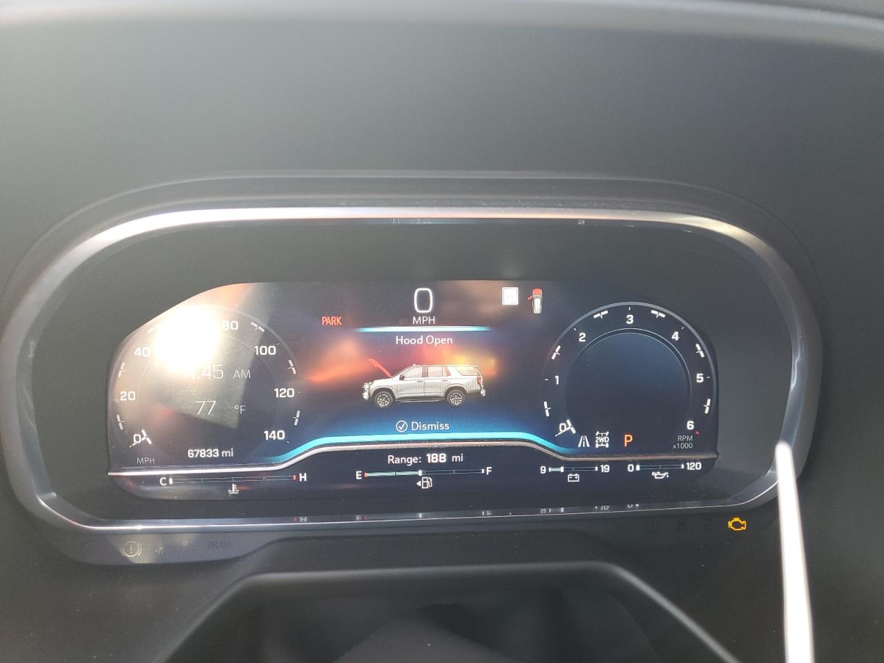 2022 CHEVROLET SUBURBAN K1500 Z71 VIN:1GNSKDKD6NR264814