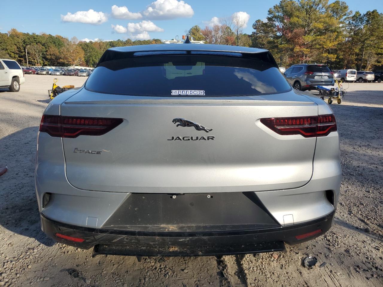2023 JAGUAR I-PACE HSE VIN:SADHD2S17P1628803
