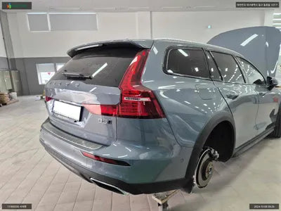 2022 Volvo V60 YV1ZZL12CN1095108 VIN:YV1ZZL12CN1095108