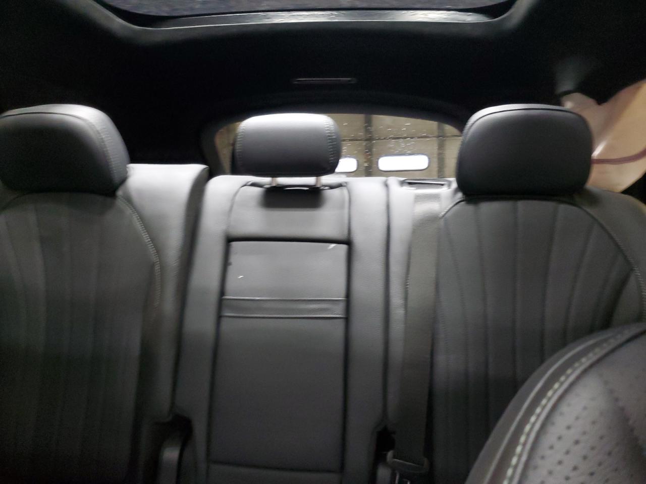 2024 MERCEDES-BENZ EQS SUV 450 4MATIC VIN:4JGDM2EB6RA030361