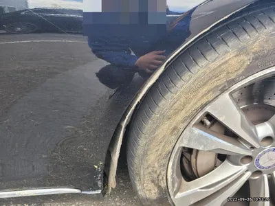 2016 Mercedes-Benz S 500 WDDUG8FB9GA276062 VIN:WDDUG8FB9GA276062