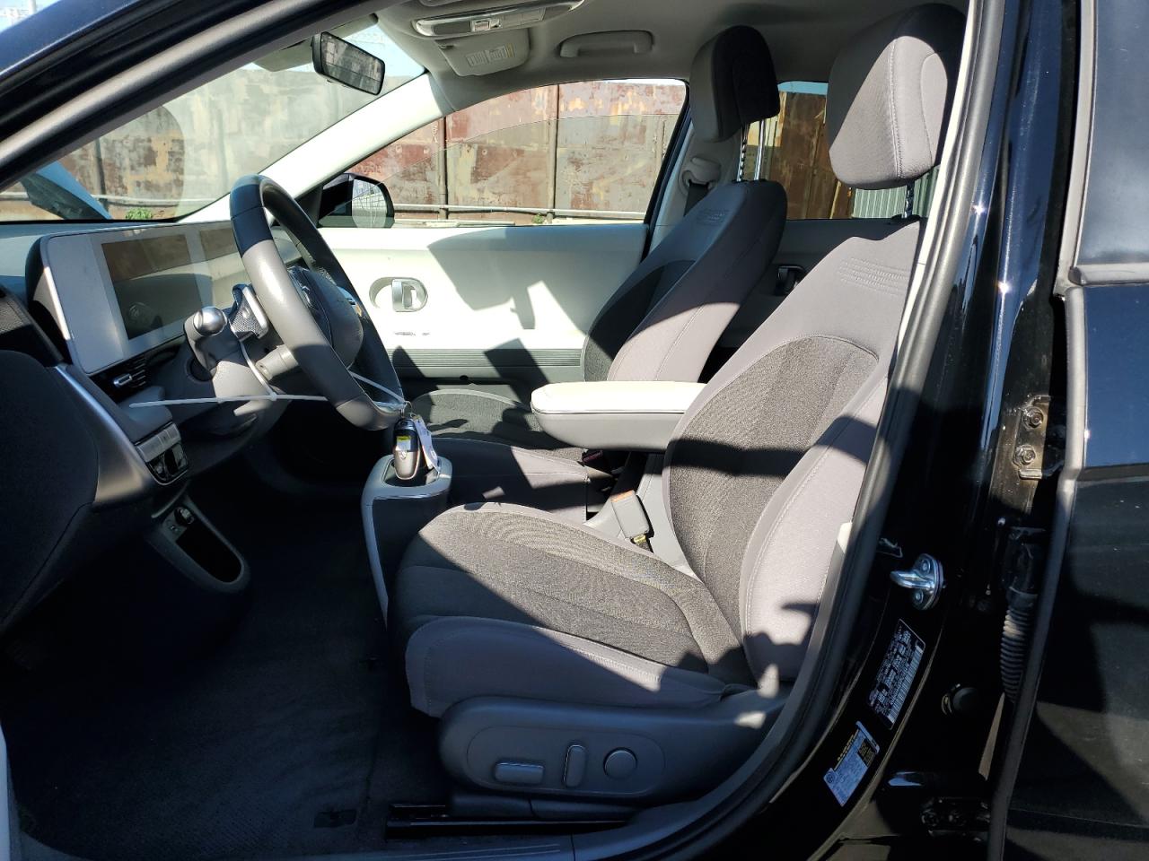 2023 HYUNDAI IONIQ 5 SE VIN:KM8KM4AEXPU163476