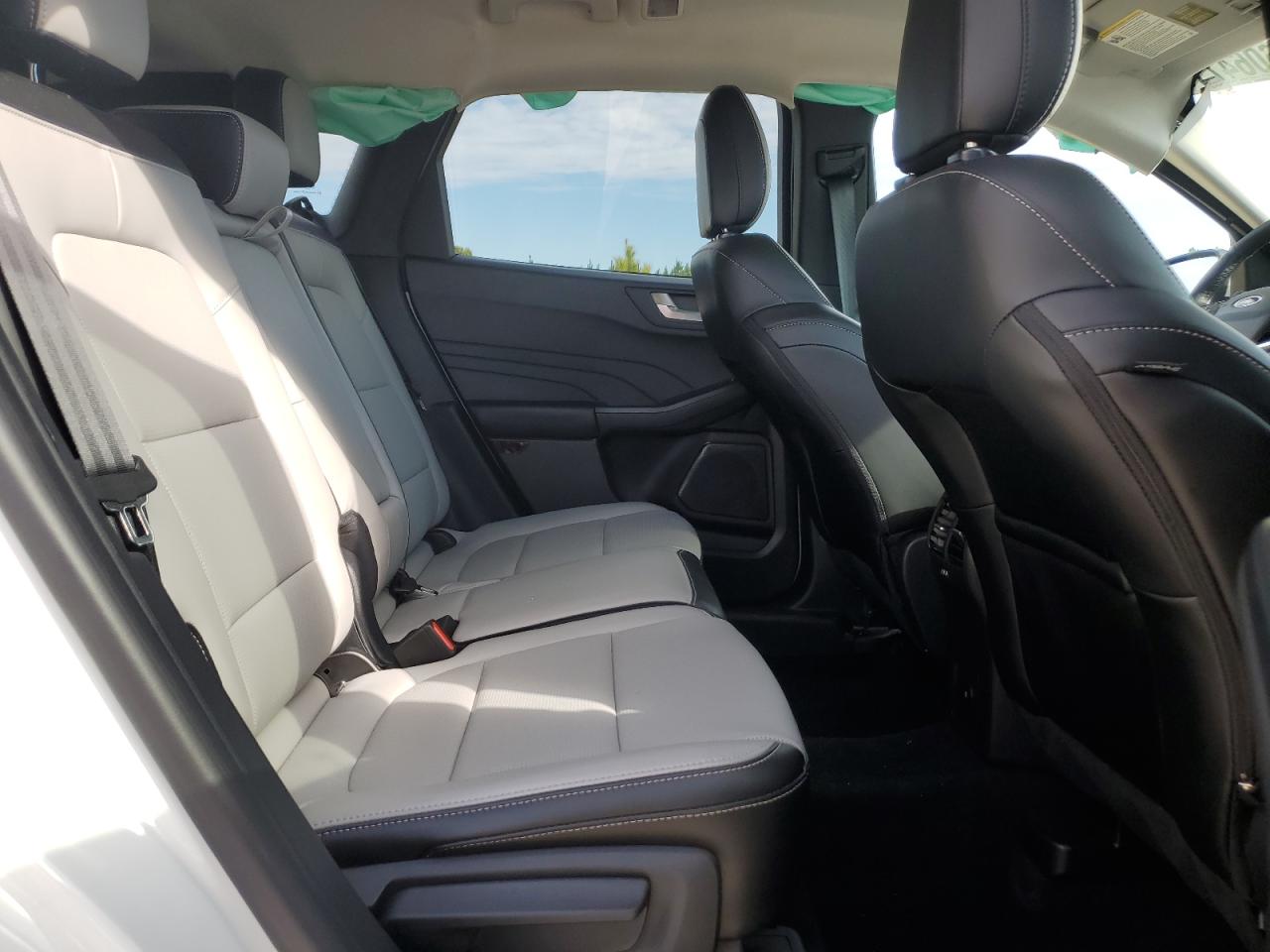 2024 FORD ESCAPE PLATINUM VIN:1FMCU9JA2RUA78276