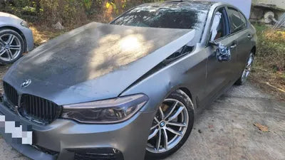 2017 BMW 520 WBAJC3104HWB76926 VIN:WBAJC3104HWB76926