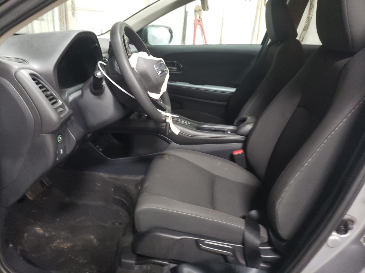 2022 HONDA HR-V EX VIN:3CZRU6H5XNM754732