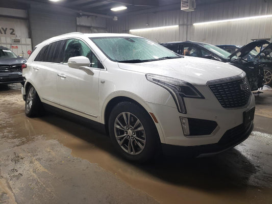 2023 CADILLAC XT5 PREMIUM LUXURY VIN:1GYKNDRS1PZ130102