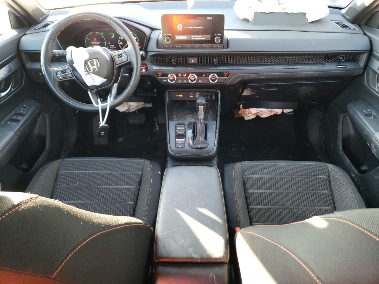 2024 HONDA CR-V SPORT VIN:7FARS6H58RE074791