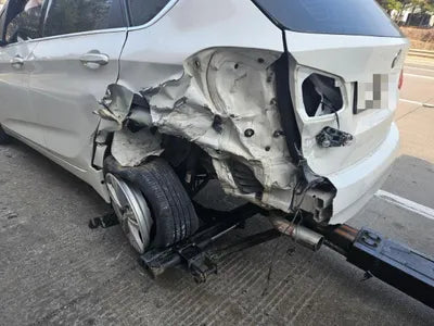 2016 BMW 2 Series Gran Tourer VIN: