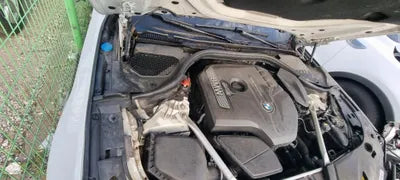 2019 BMW 520 WBAJK7100KGL29438 VIN:WBAJK7100KGL29438