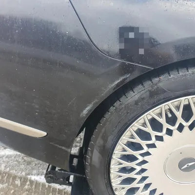 2019 Genesis G90 VIN: