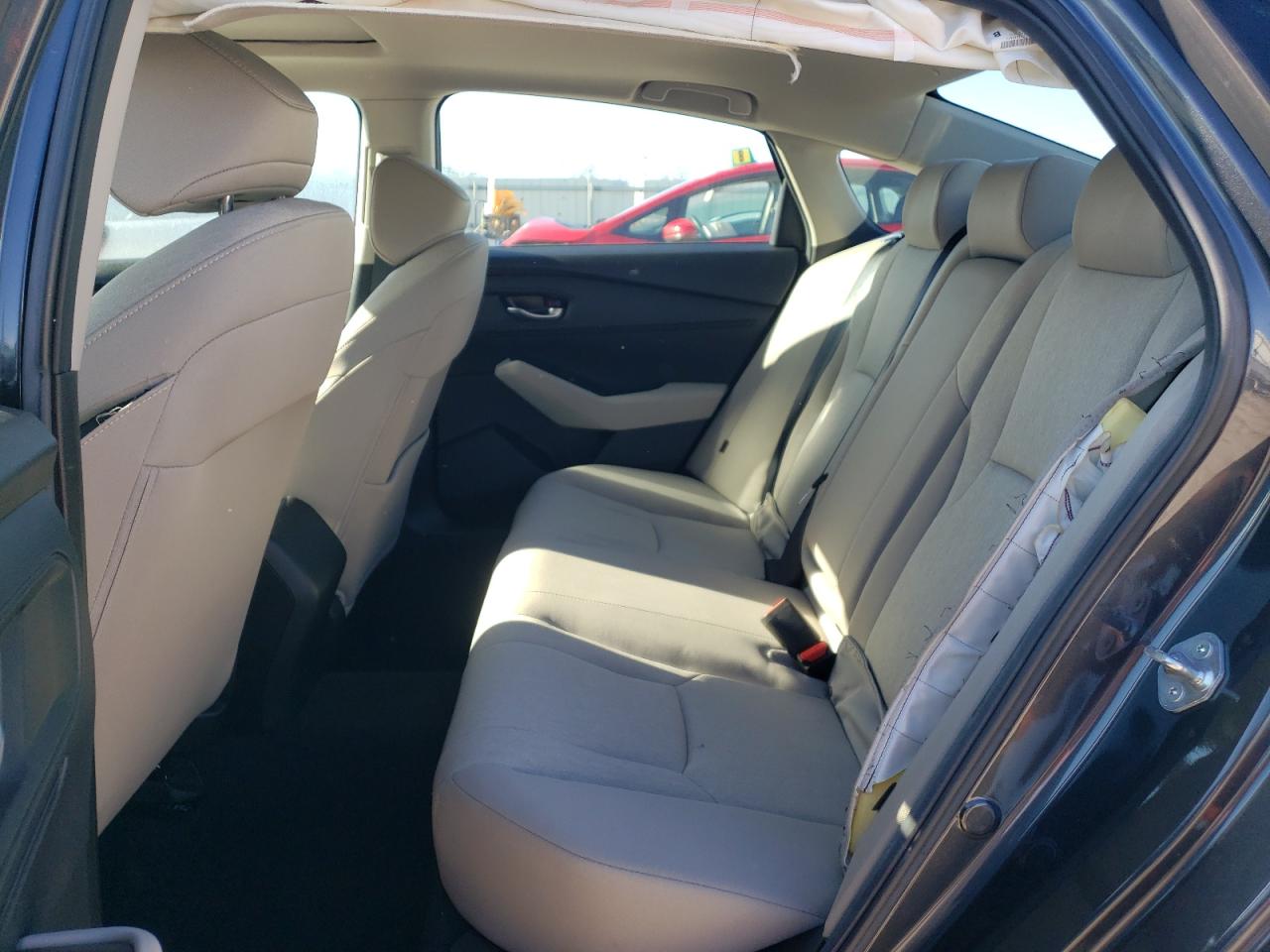 2024 HONDA ACCORD EX VIN:1HGCY1F31RA059516