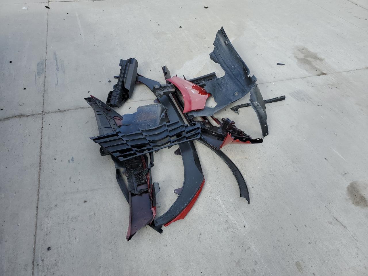 2022 HYUNDAI ELANTRA SE VIN:KMHLL4AG5NU349383