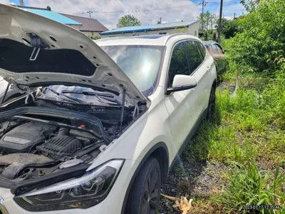 2020 BMW 118 971KMWBA31AD09L5P VIN:971KMWBA31AD09L5P